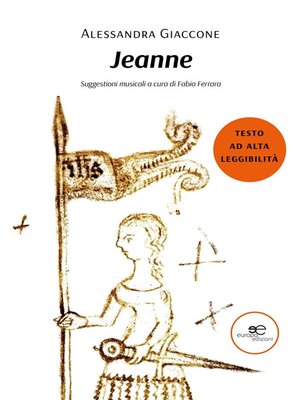 cover image of Jeanne